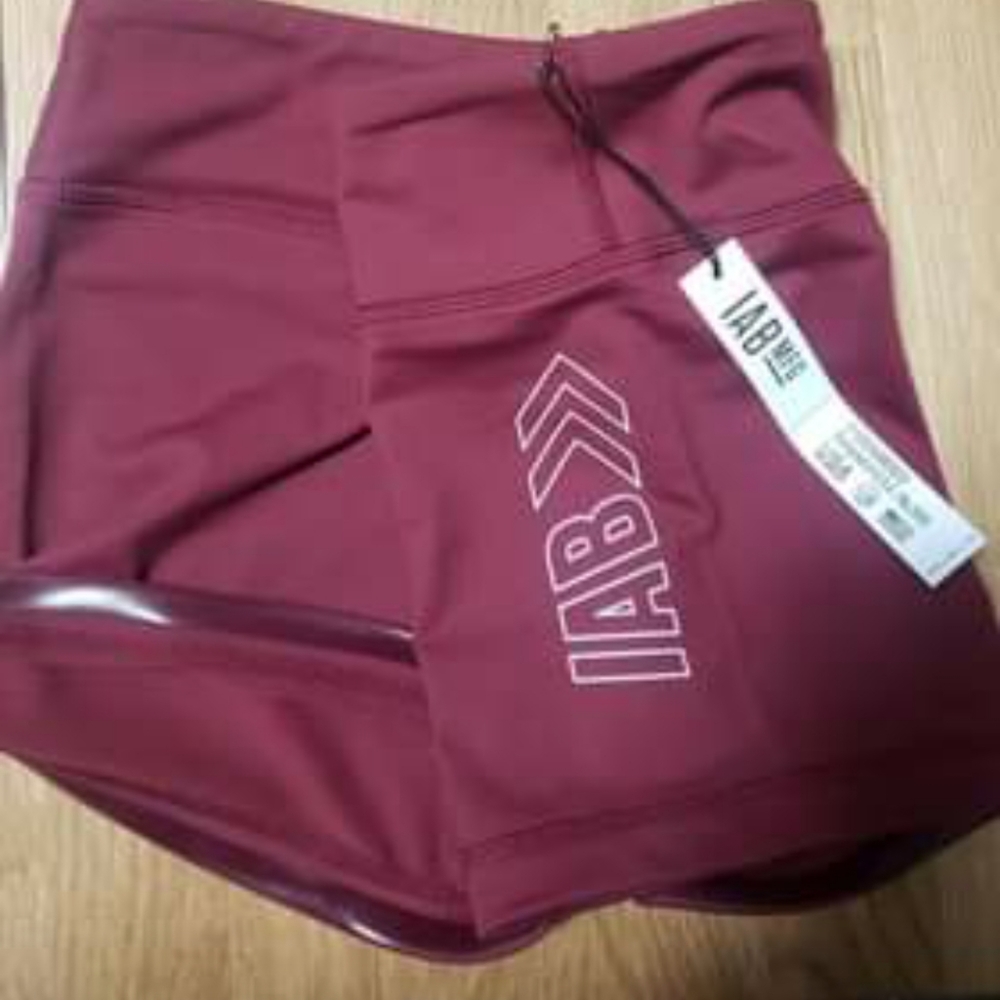 No ride size med/6  bnwt